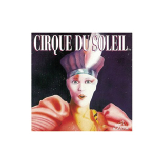 Cirque du Soleil