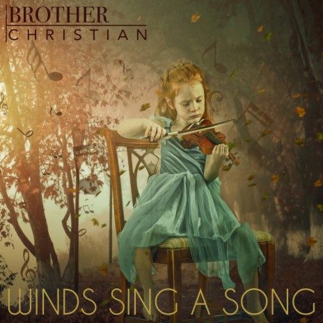 Winds Sing A Song | Boomplay Music