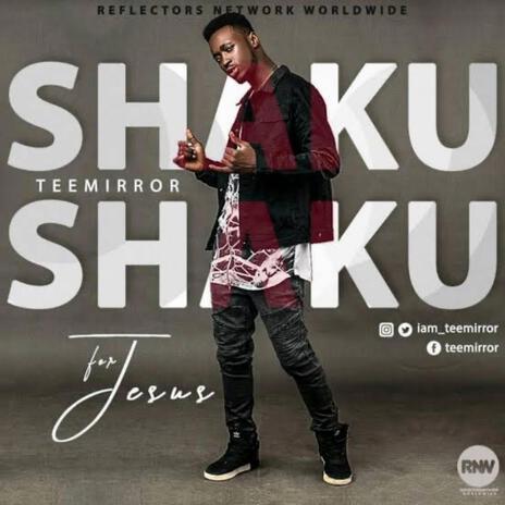 Shaku shaku for Jesus (Street Gospel) | Boomplay Music