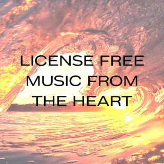 License Free Music from the Heart