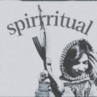 spirrritual