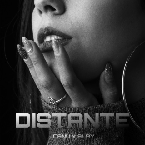 Distante ft. SLAY | Boomplay Music