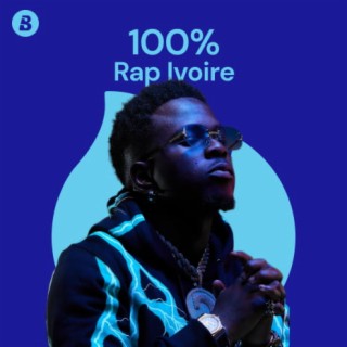 100% Rap Ivoire