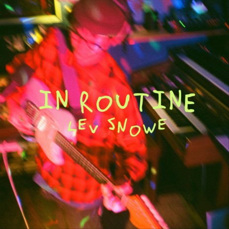 In Routine | Boomplay Music