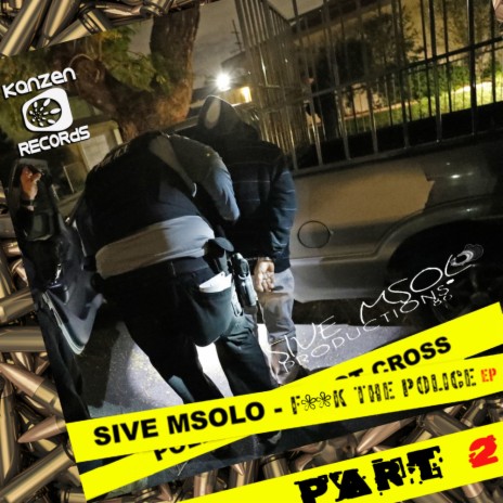 Fuck The Police (SM86 Mix)