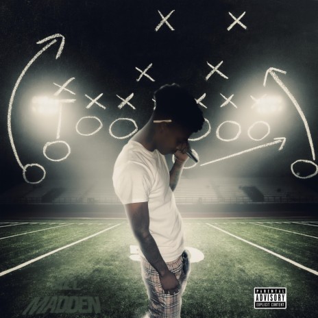 All Madden | Boomplay Music