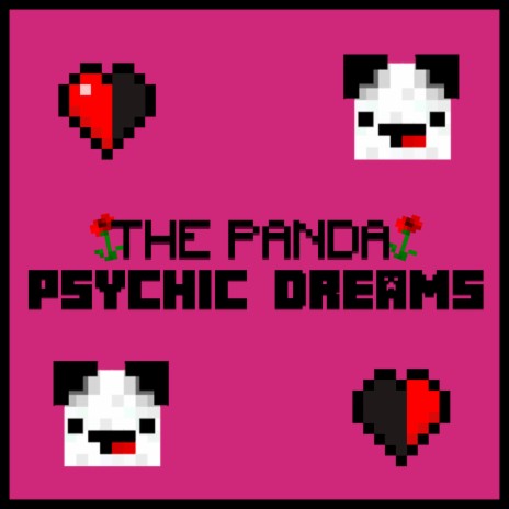 Psychic Dreams | Boomplay Music