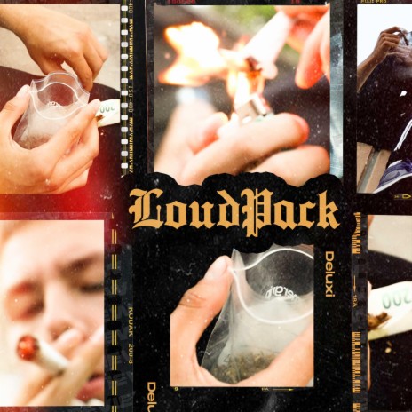 LoudPack