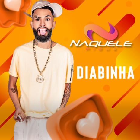 Diabinha (Cover) | Boomplay Music