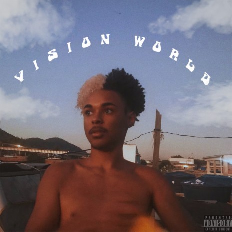 Vision World | Boomplay Music