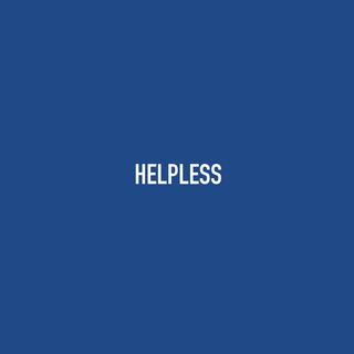 Helpless lyrics | Boomplay Music