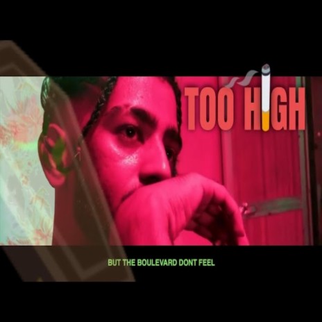 Too High ft. Newtone & Dopepsy | Boomplay Music