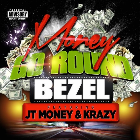 Money Go Round (feat. JT Money & Krazy) | Boomplay Music