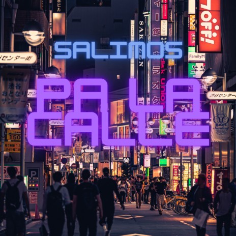 Salimos Pa la Calle ft. Ymen Mc & Dyoung Baby | Boomplay Music