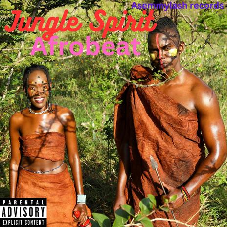 Jungle Spirit | Boomplay Music