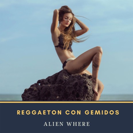 Reggaeton Con Gemidos | Boomplay Music