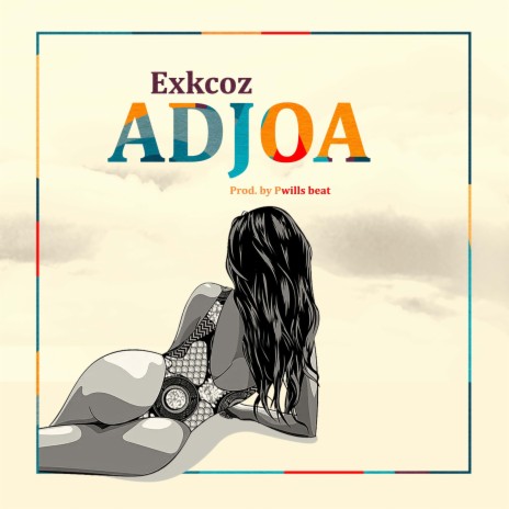 ADJOA | Boomplay Music