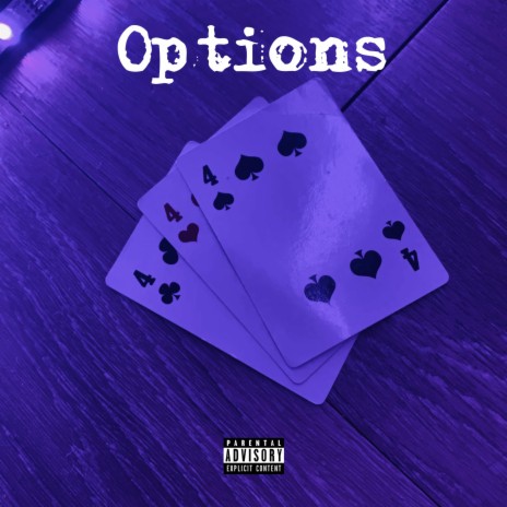 OPTIONS | Boomplay Music