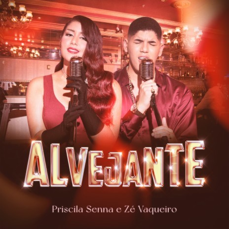 Alvejante ft. Zé Vaqueiro | Boomplay Music