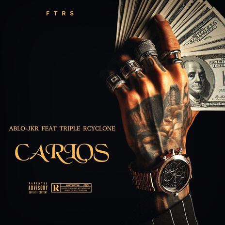 CARIOS x Ablo Jrk | Boomplay Music