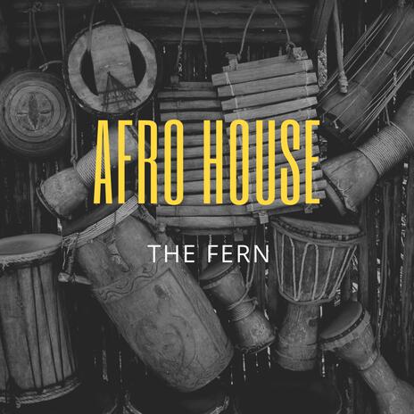 Afro House | Boomplay Music