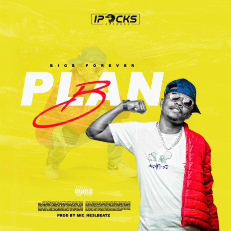 Plan B | Boomplay Music