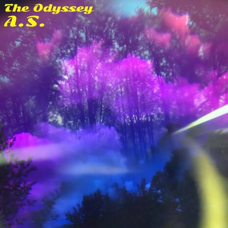 The Odyssey | Boomplay Music