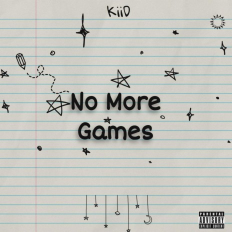 No More Games | Boomplay Music