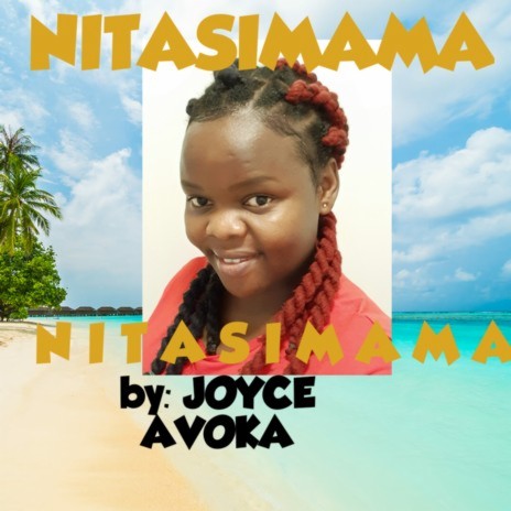 Nitasimama | Boomplay Music