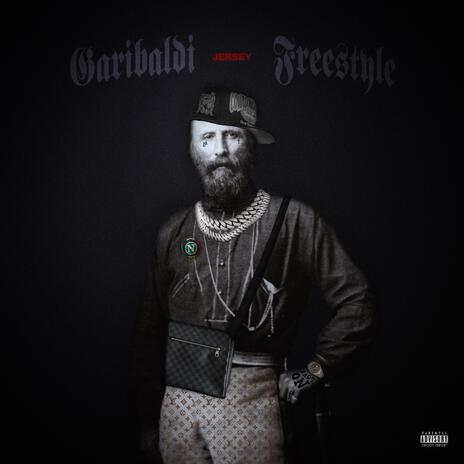 Garibaldi Freestyle | Boomplay Music