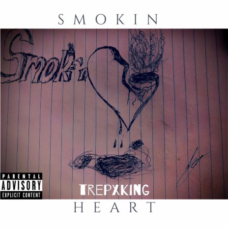 Smokin Heart | Boomplay Music