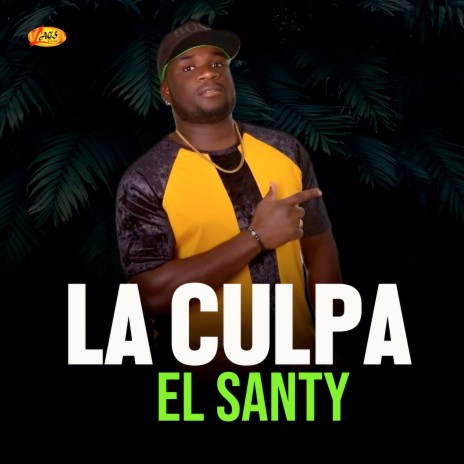 La Culpa | Boomplay Music