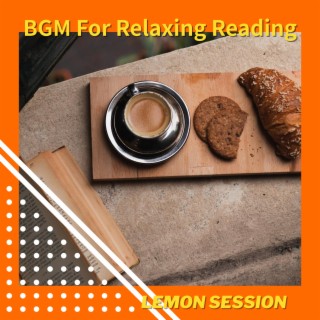 BGM For Relaxing Reading