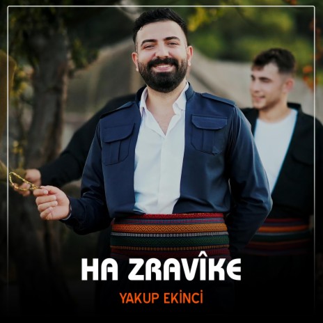 Ha Zravike | Boomplay Music