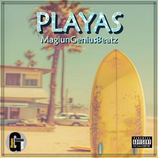 Playas Instrumentals Rap MagiunGeniusBeatz