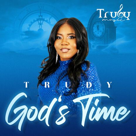 God's Time | Boomplay Music