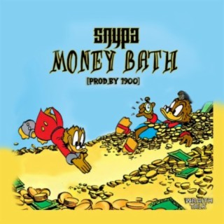 Money Bath