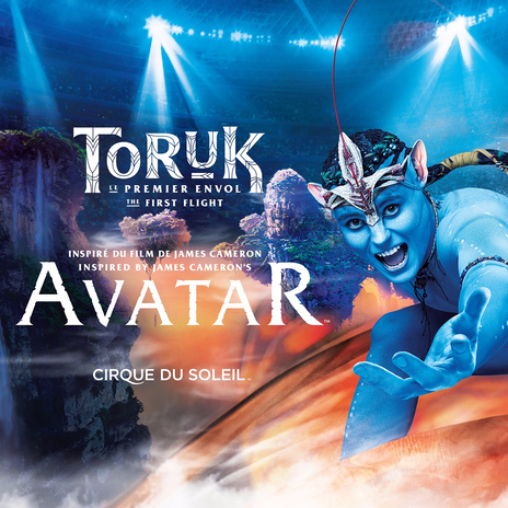 The Toruk | Boomplay Music