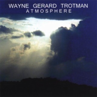 Wayne Gerard Trotman