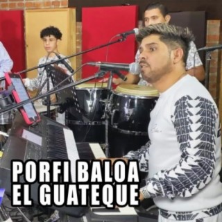 El Guateque (En Vivo)