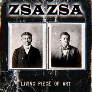 ZSAZSA