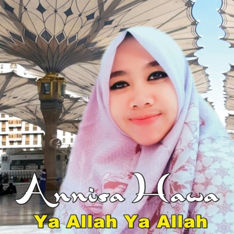 Ya Allah (Cover Version)