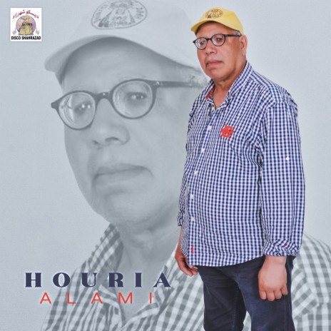 Houria | Boomplay Music