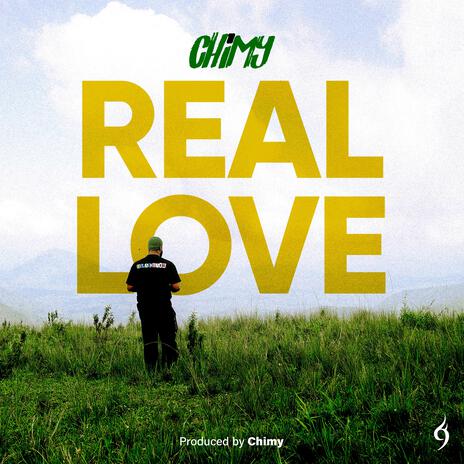 Real Love | Boomplay Music