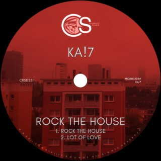 Rock The House