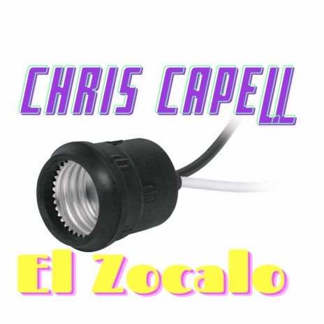 El Zocalo | Boomplay Music