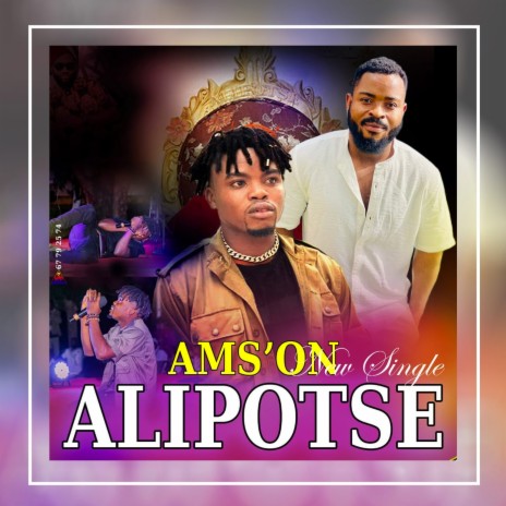 Alipotse | Boomplay Music