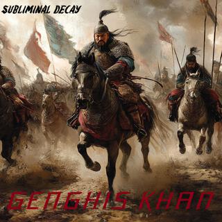 Genghis Khan