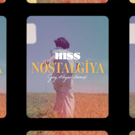 Nostalgiya (Jay Aliyev Remix) | Boomplay Music