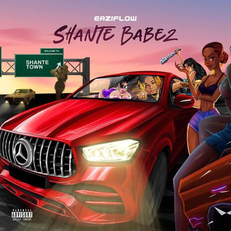 Shante Babez | Boomplay Music